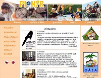 Pion�r.cz